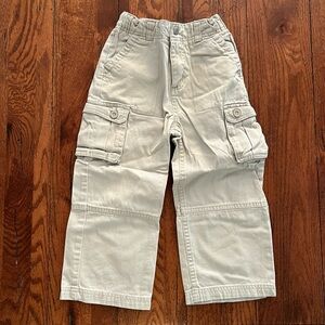 Youth cargo pants